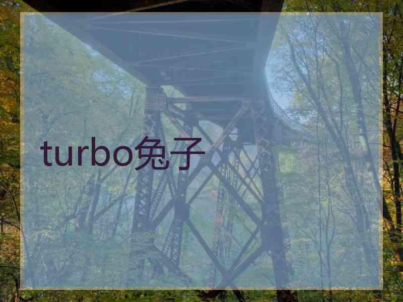 turbo兔子